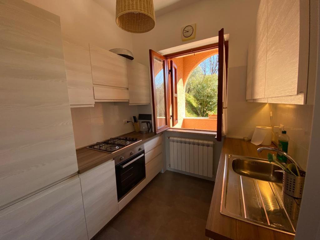 Вилла Argentella House Palombara Sabina Экстерьер фото