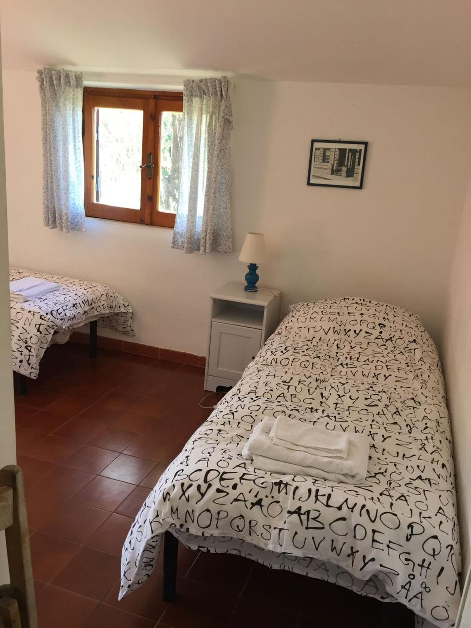 Вилла Argentella House Palombara Sabina Экстерьер фото