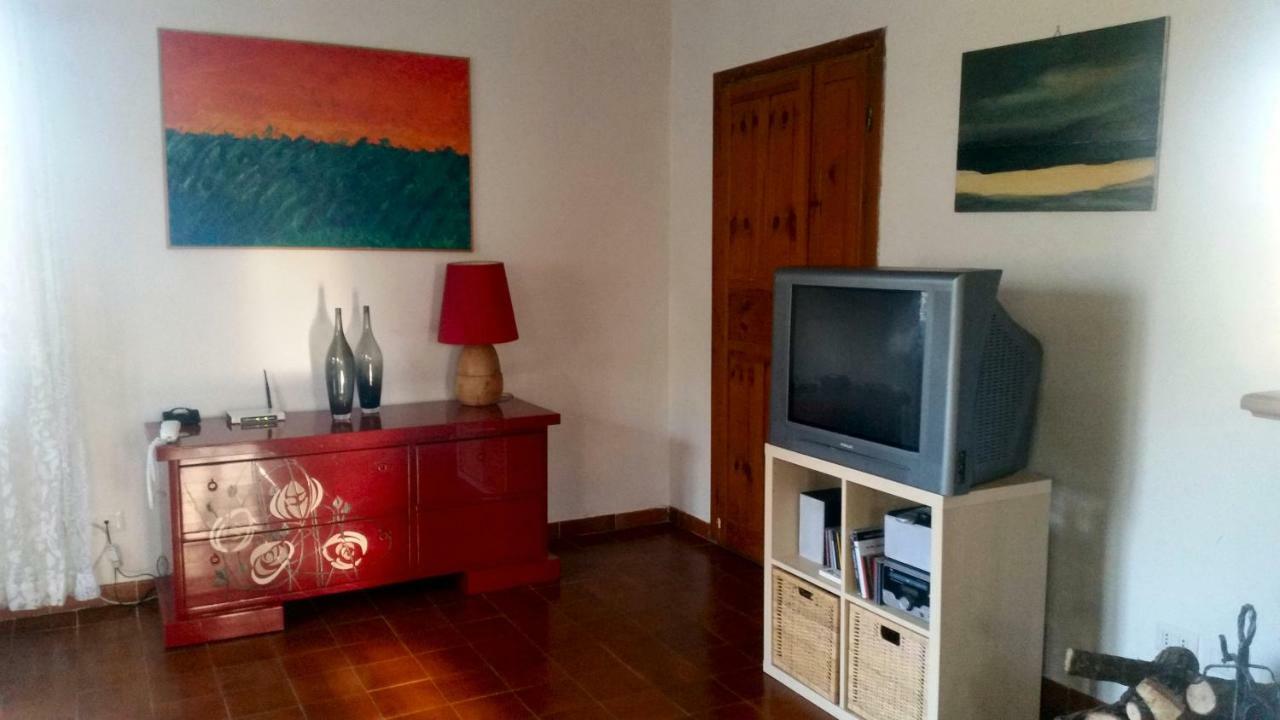 Вилла Argentella House Palombara Sabina Экстерьер фото