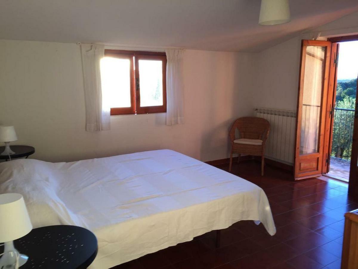 Вилла Argentella House Palombara Sabina Экстерьер фото