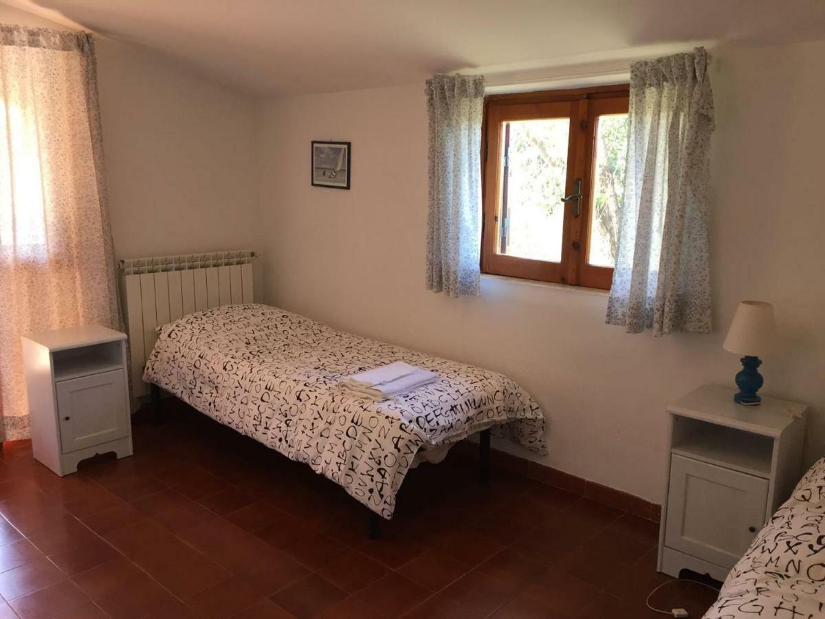 Вилла Argentella House Palombara Sabina Экстерьер фото