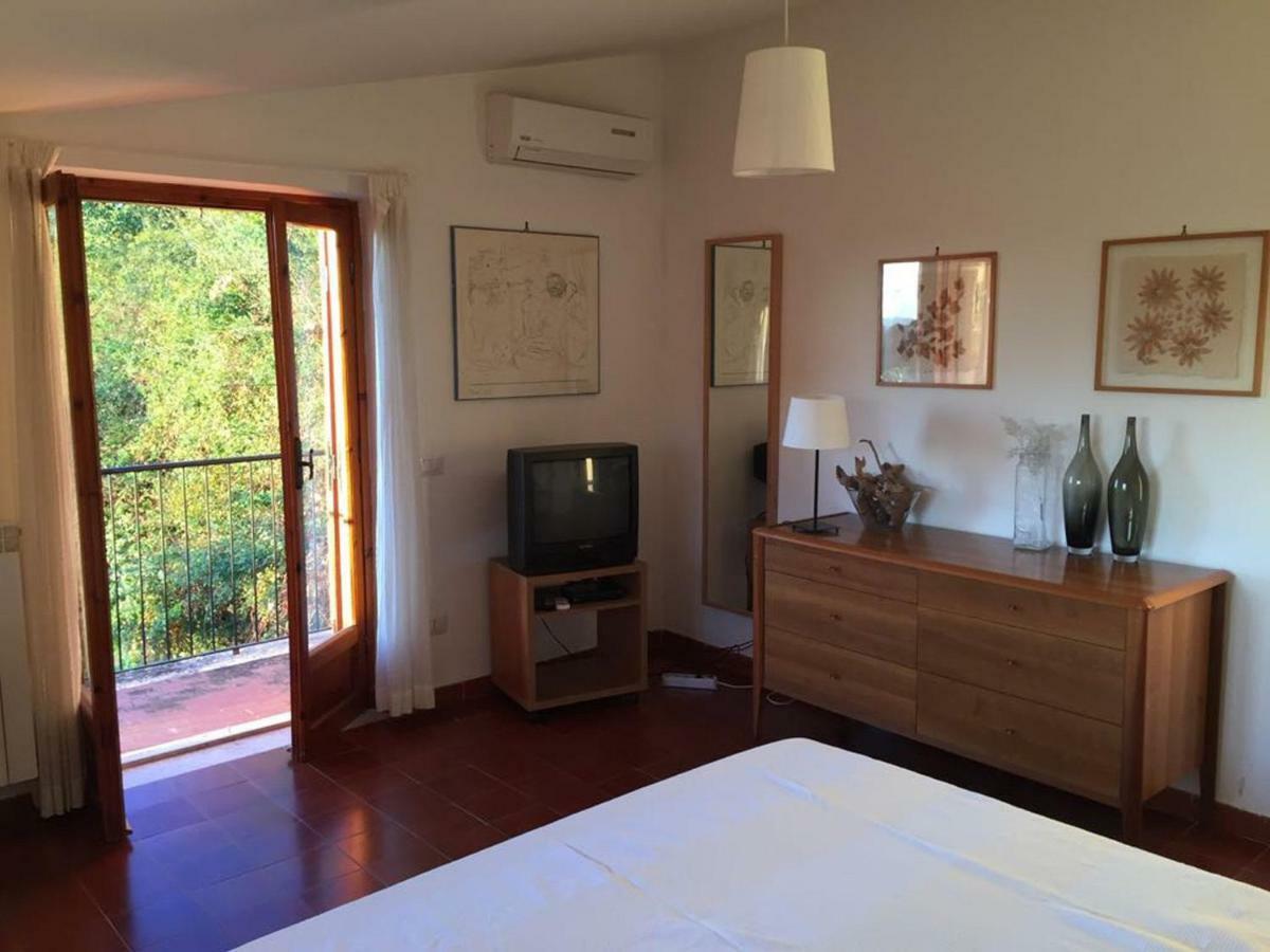 Вилла Argentella House Palombara Sabina Экстерьер фото