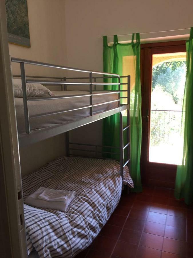 Вилла Argentella House Palombara Sabina Экстерьер фото