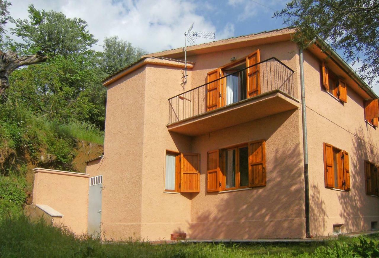 Вилла Argentella House Palombara Sabina Экстерьер фото