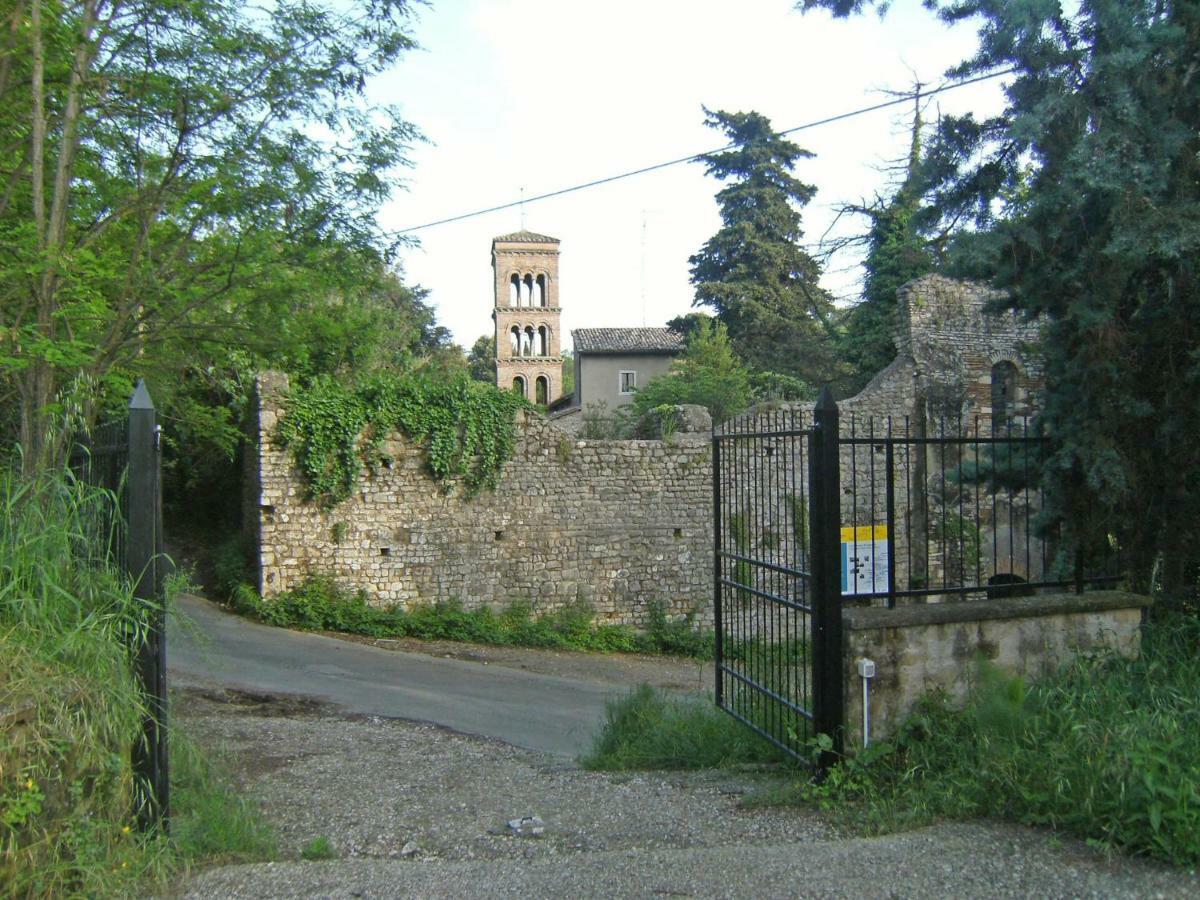 Вилла Argentella House Palombara Sabina Экстерьер фото