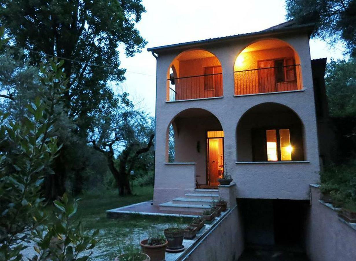 Вилла Argentella House Palombara Sabina Экстерьер фото