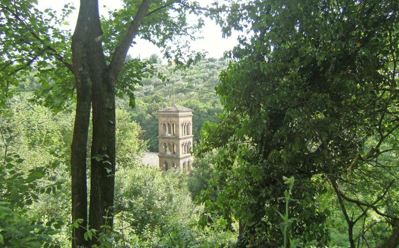 Вилла Argentella House Palombara Sabina Экстерьер фото