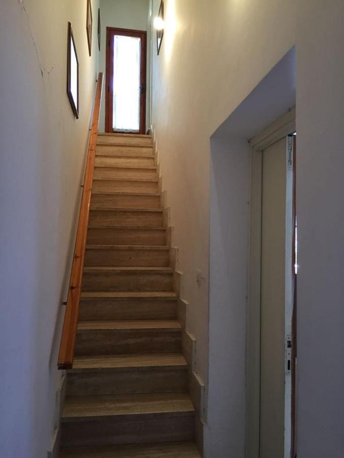 Вилла Argentella House Palombara Sabina Экстерьер фото